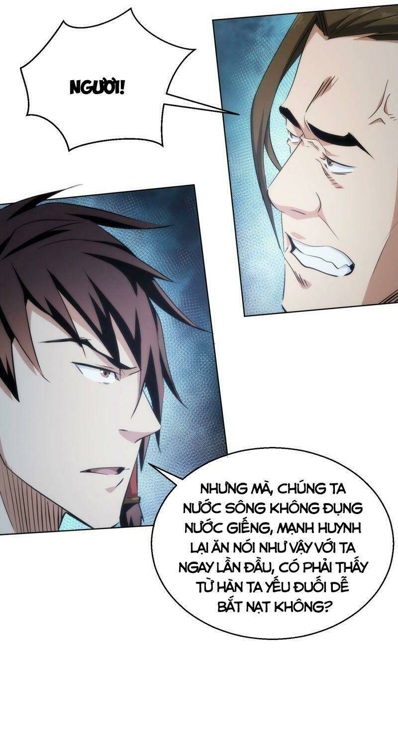 Chương 33 - Trang 21