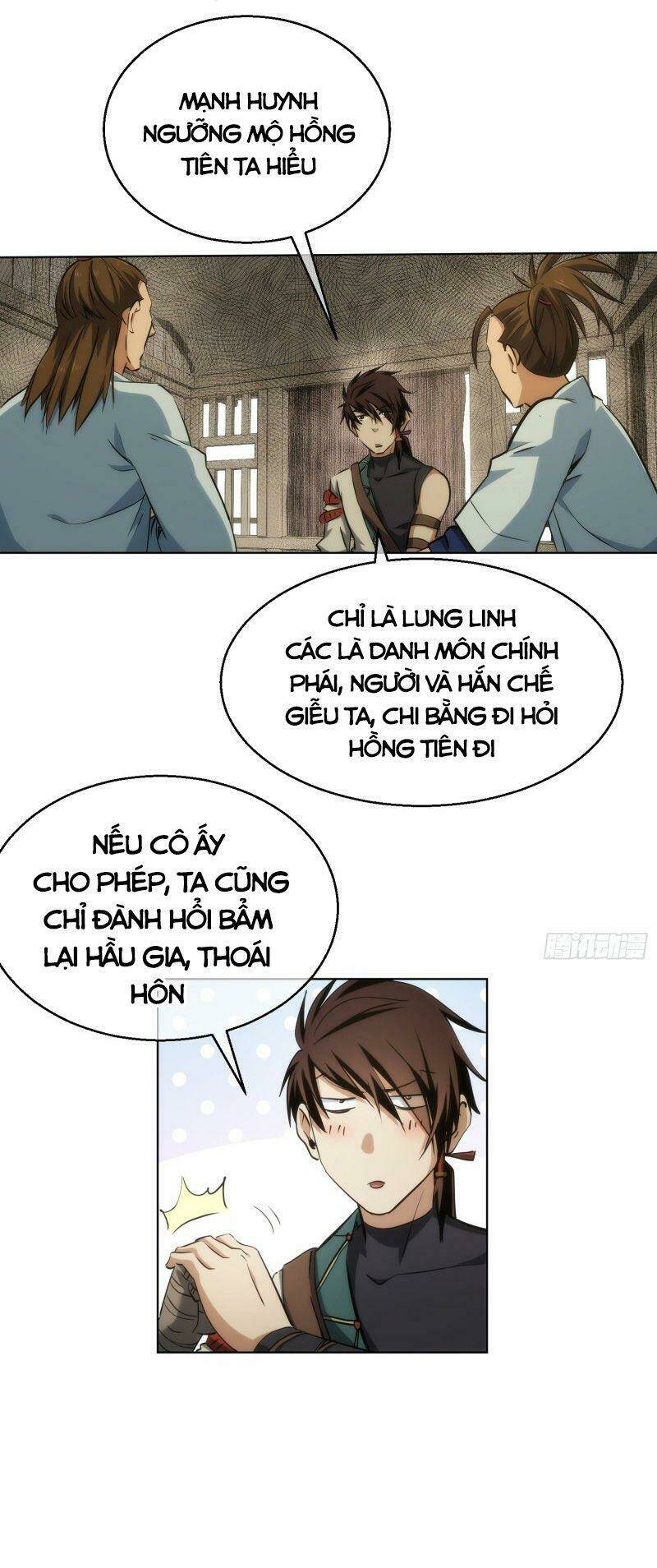 Chương 33 - Trang 23