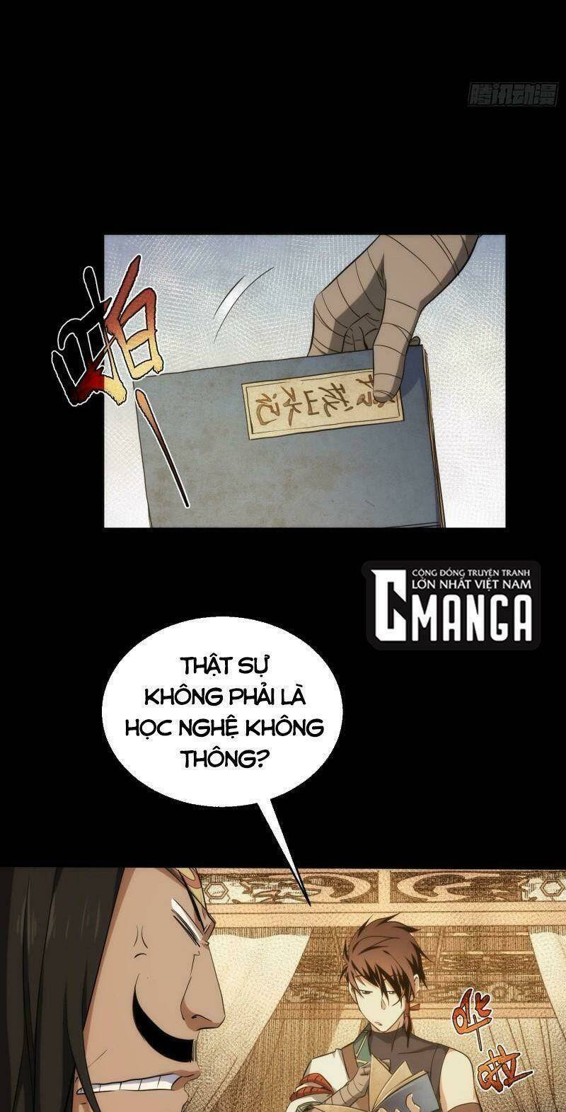 Chương 45 - Trang 7