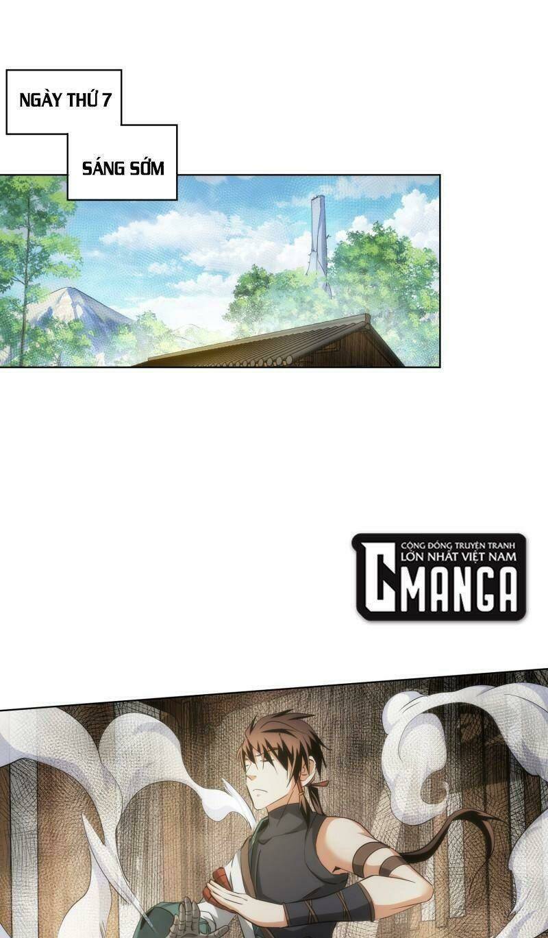 Chương 47 - Trang 1