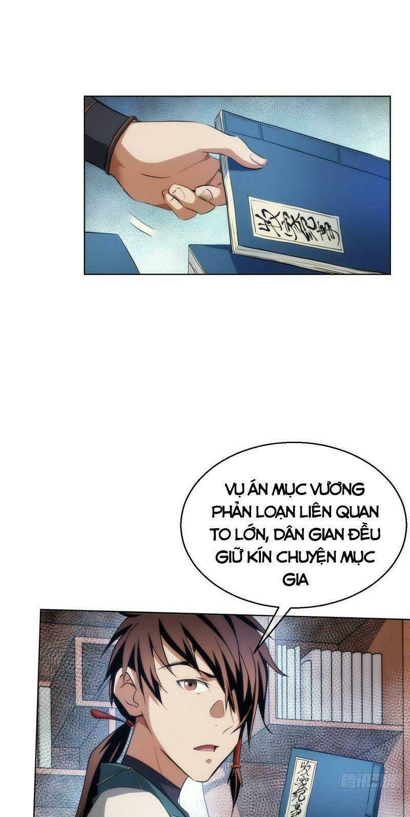 Chương 48 - Trang 3