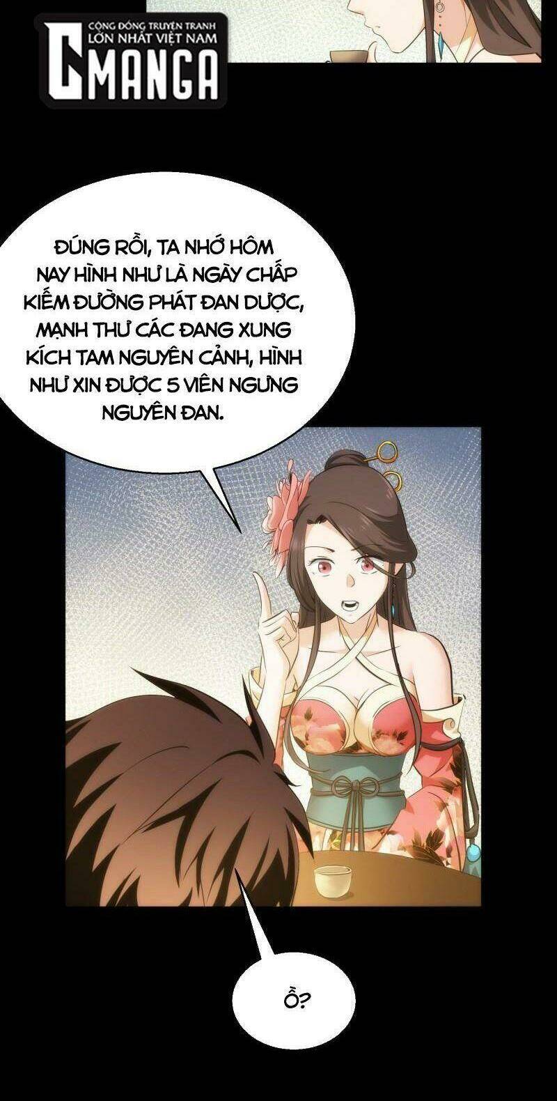 Chương 49 - Trang 10