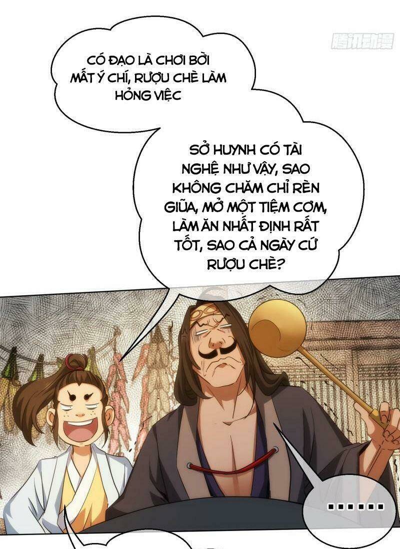 Chương 54 - Trang 15