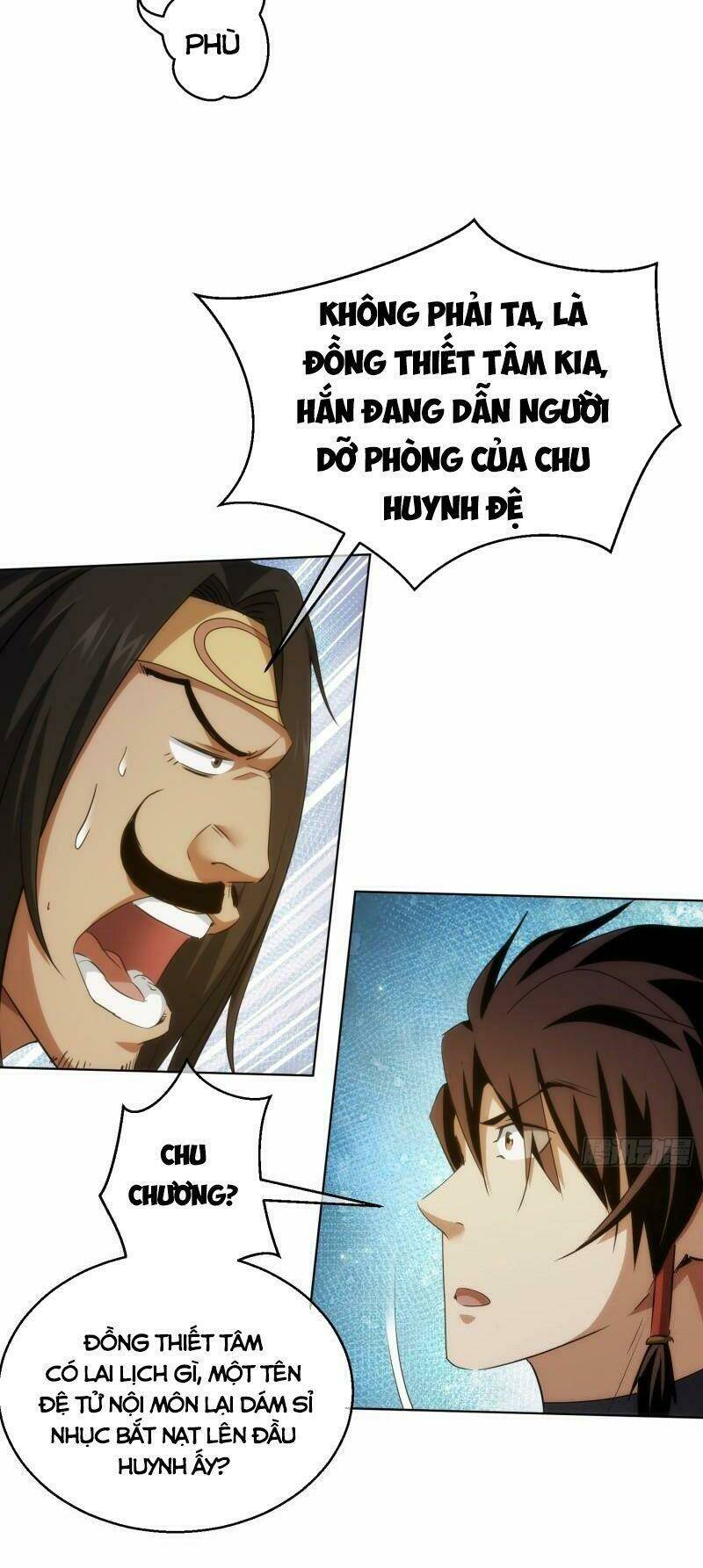Chương 54 - Trang 20