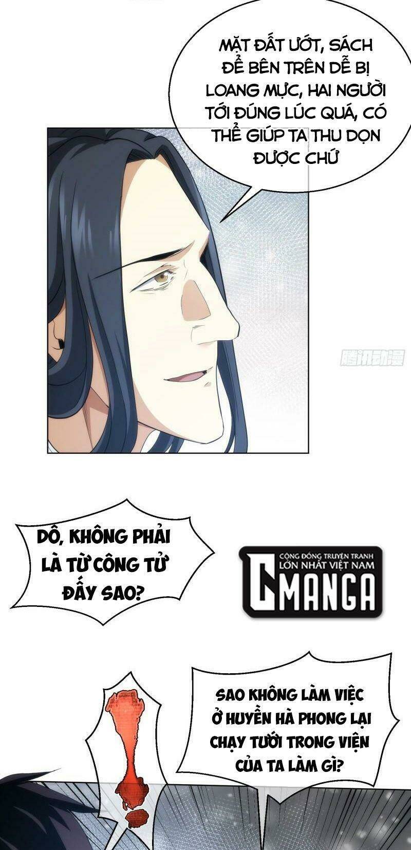 Chương 54 - Trang 29