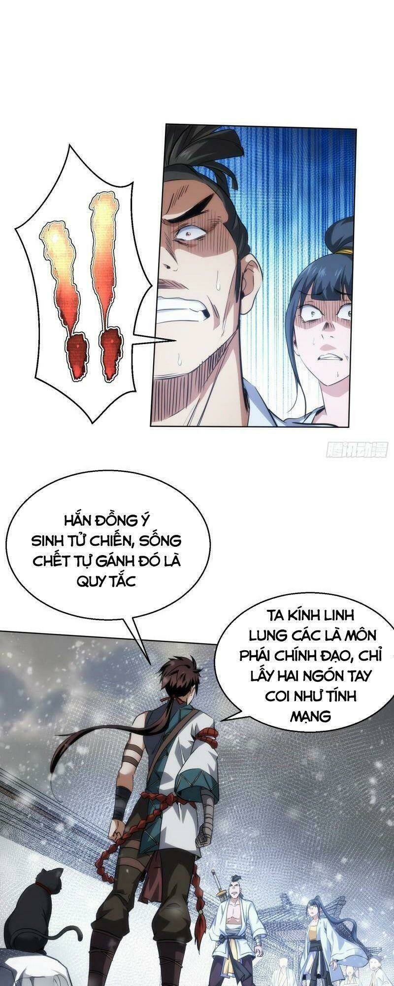 Chương 55 - Trang 29