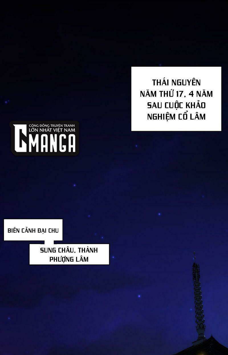 Chương 6 - Trang 1