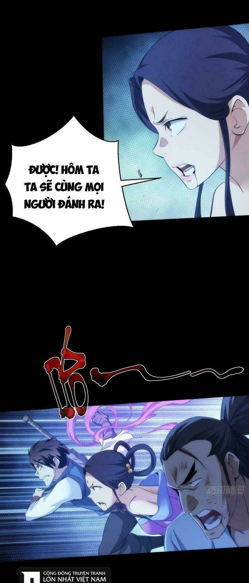 Chương 65 - Trang 8