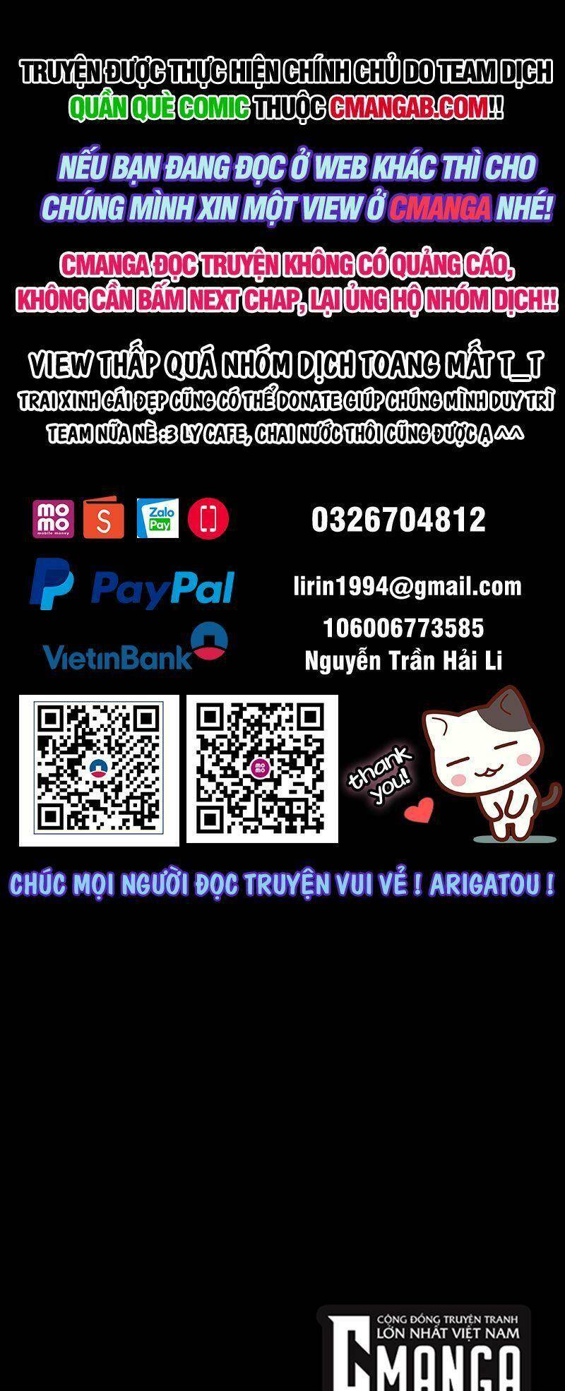 Chương 68 - Trang 1