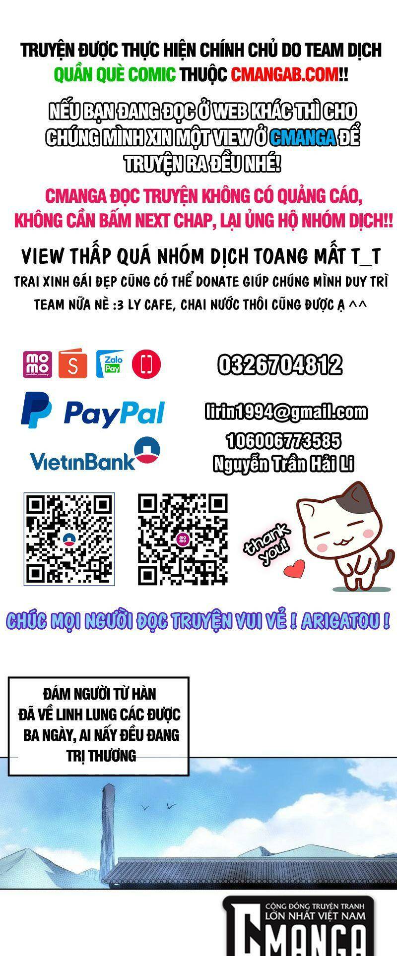 Chương 69 - Trang 1