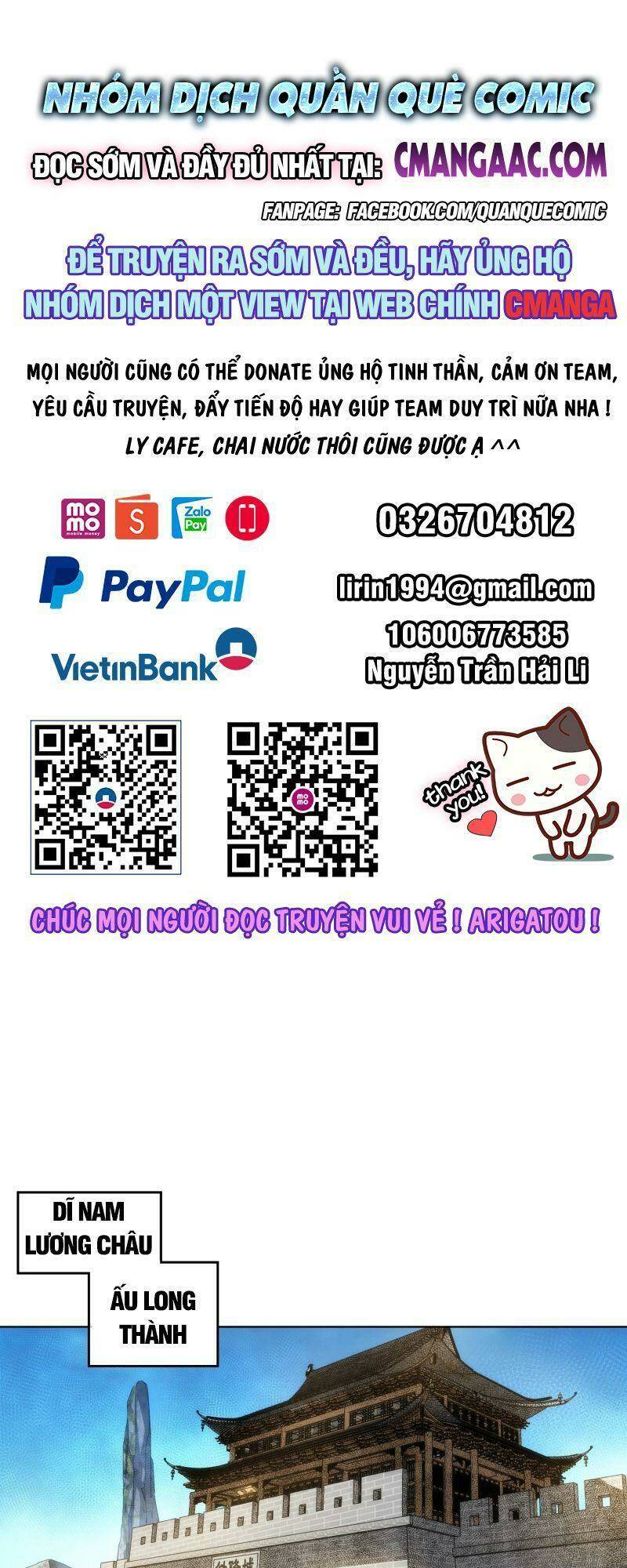 Chương 76 - Trang 1