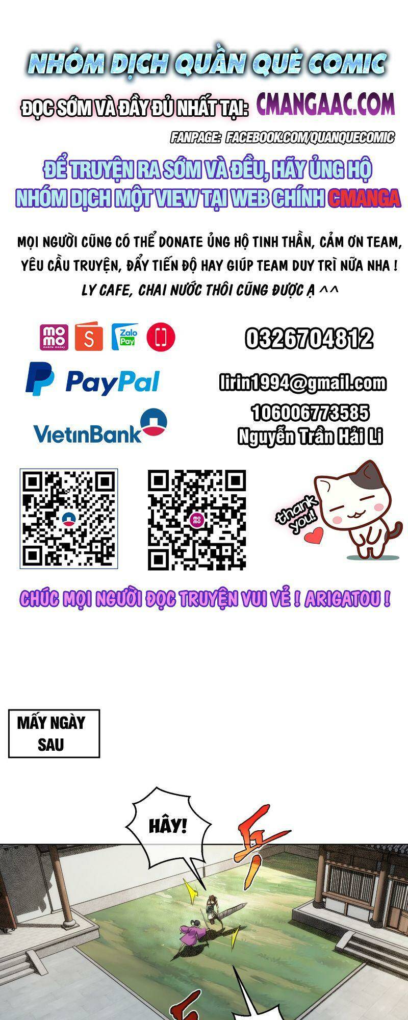 Chương 77 - Trang 1