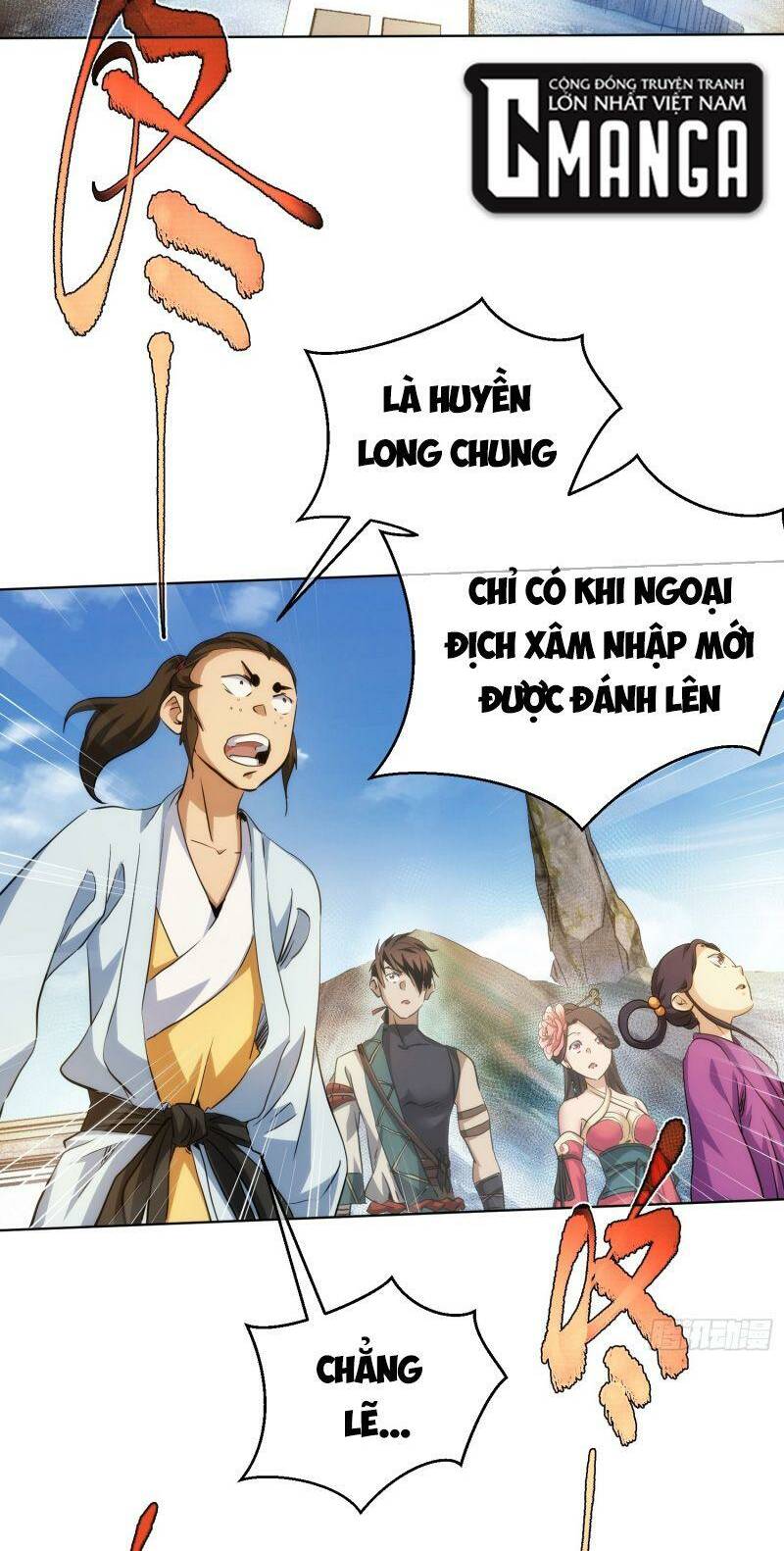 Chương 77 - Trang 23