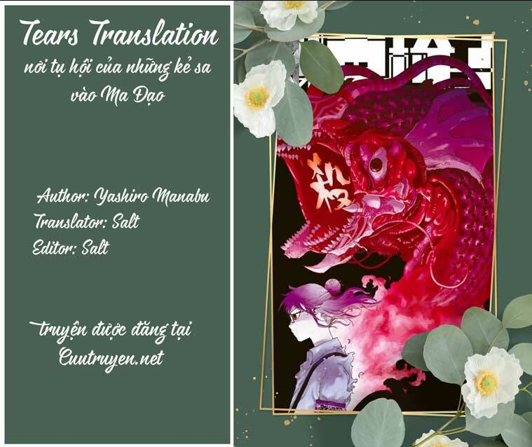 Chương 21 - Trang 1