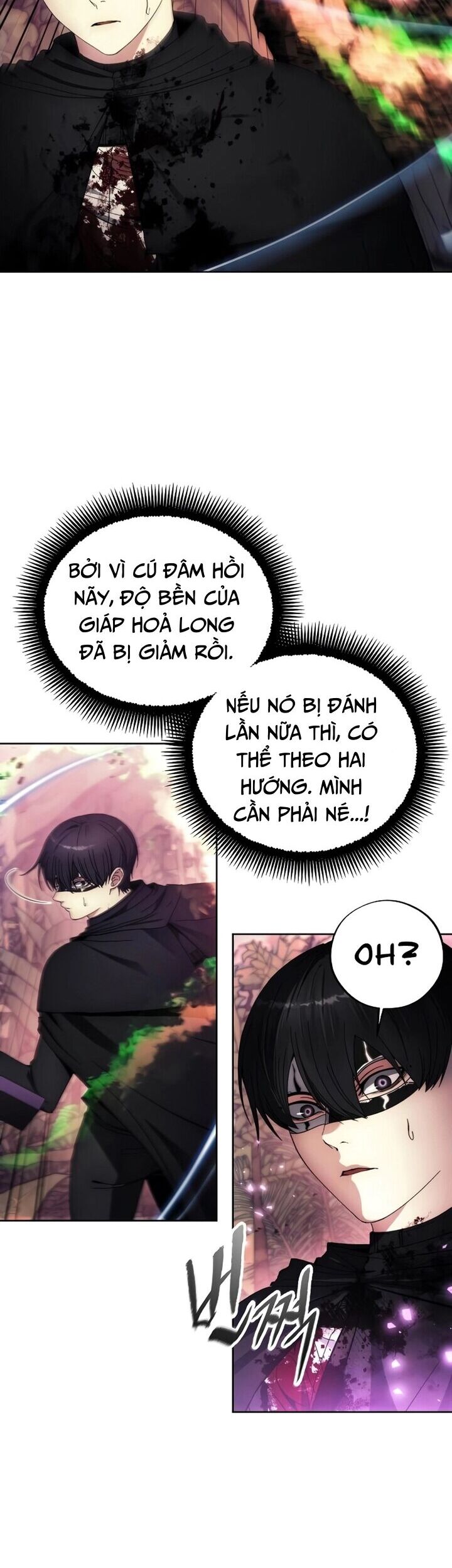 Chương 101 - Trang 16