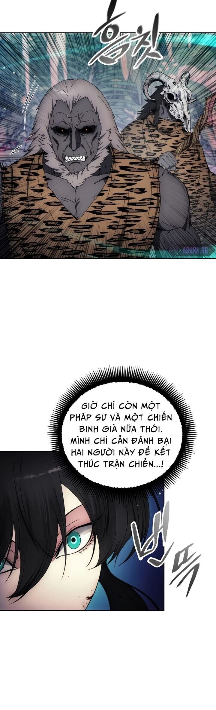 Chương 101 - Trang 28
