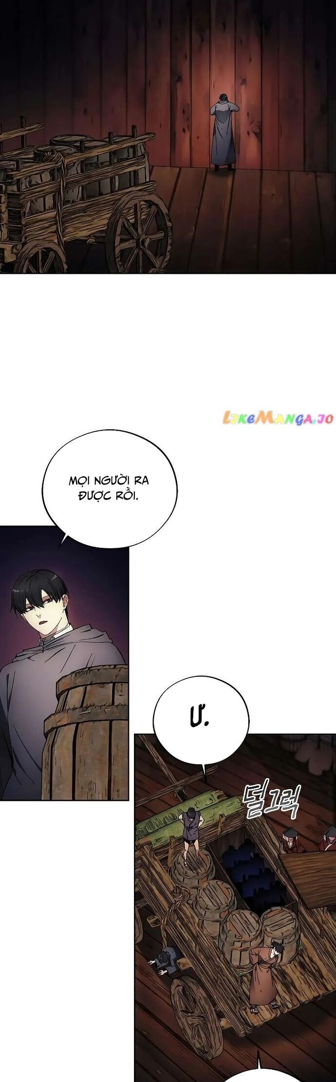 Chương 105 - Trang 21