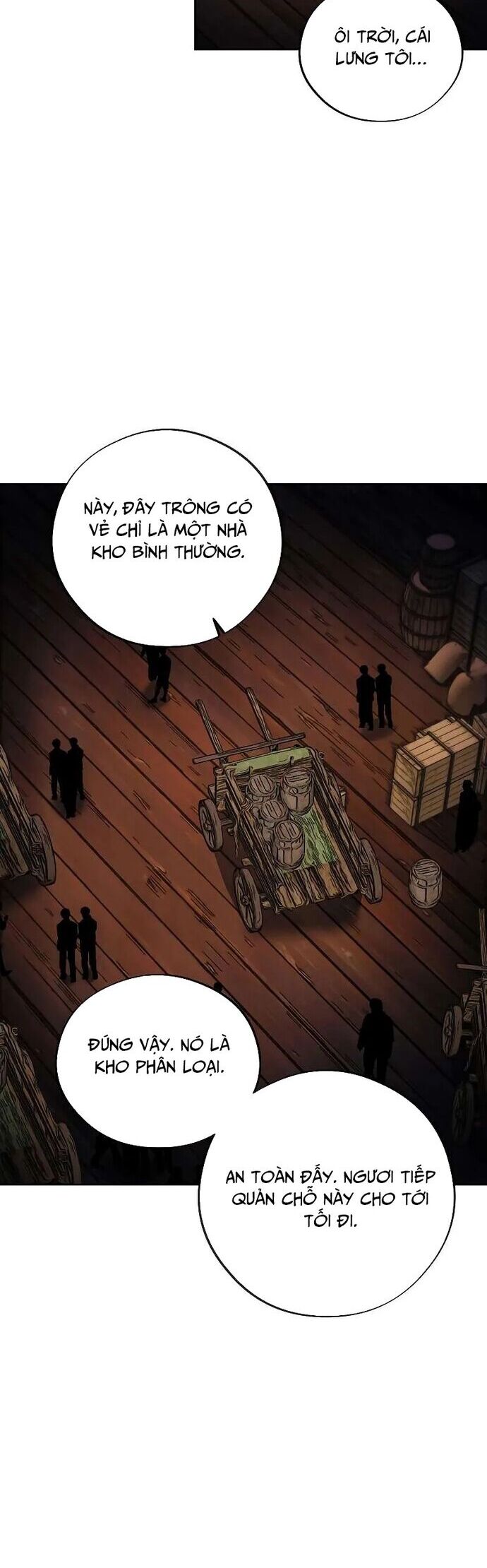 Chương 105 - Trang 22