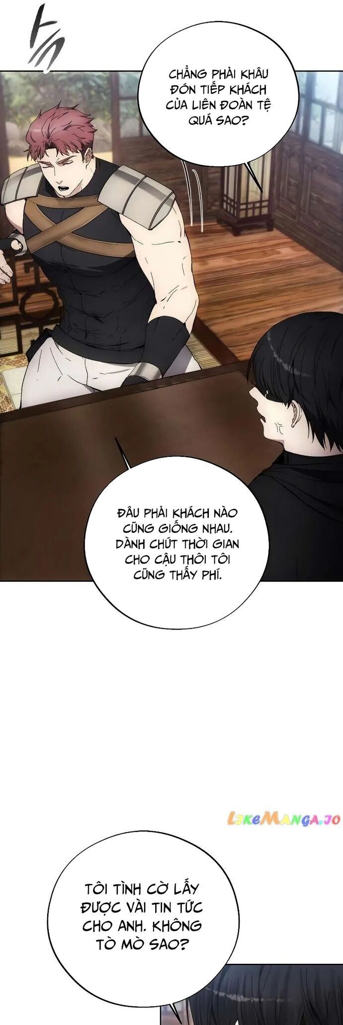 Chương 105 - Trang 31