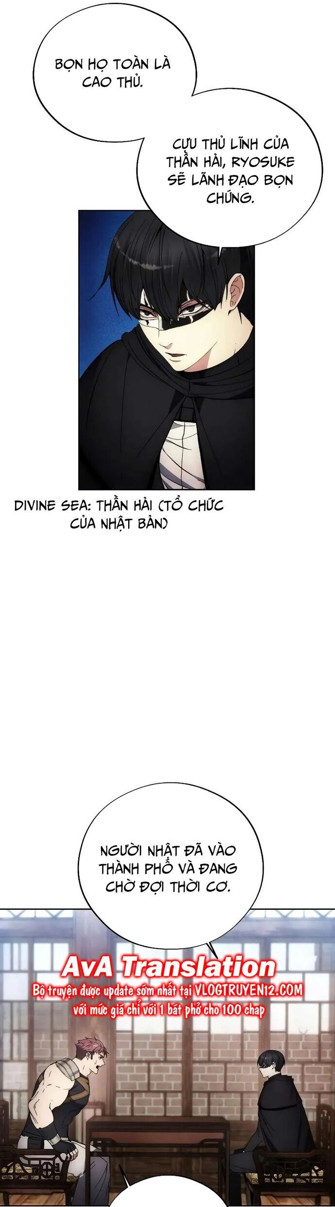 Chương 105 - Trang 39