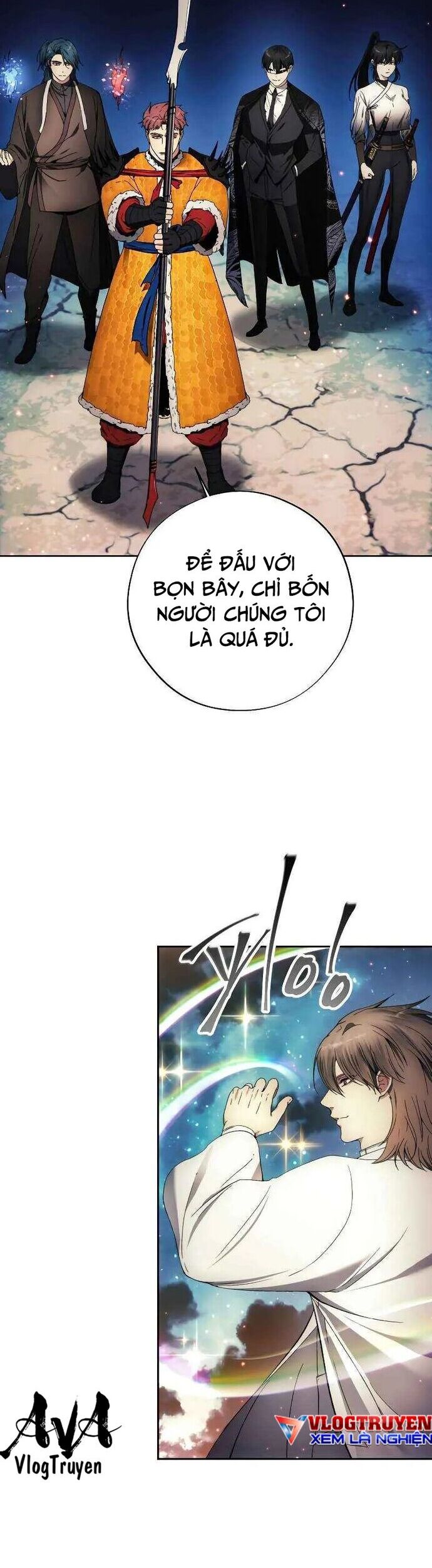 Chương 106 - Trang 32