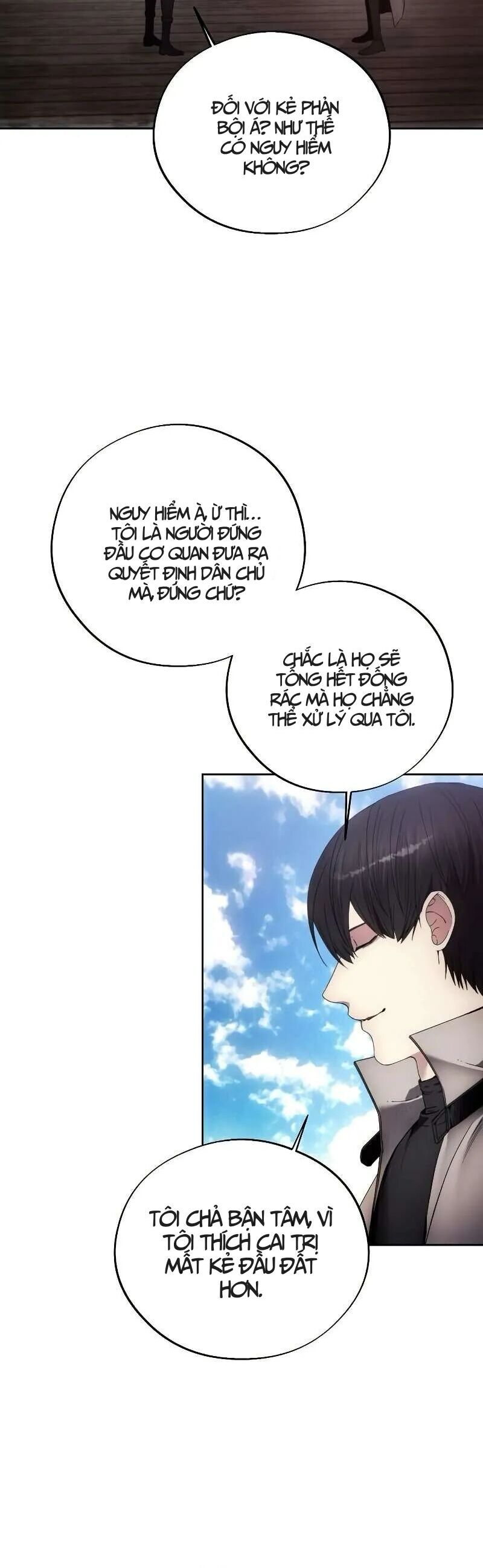 Chương 109 - Trang 21