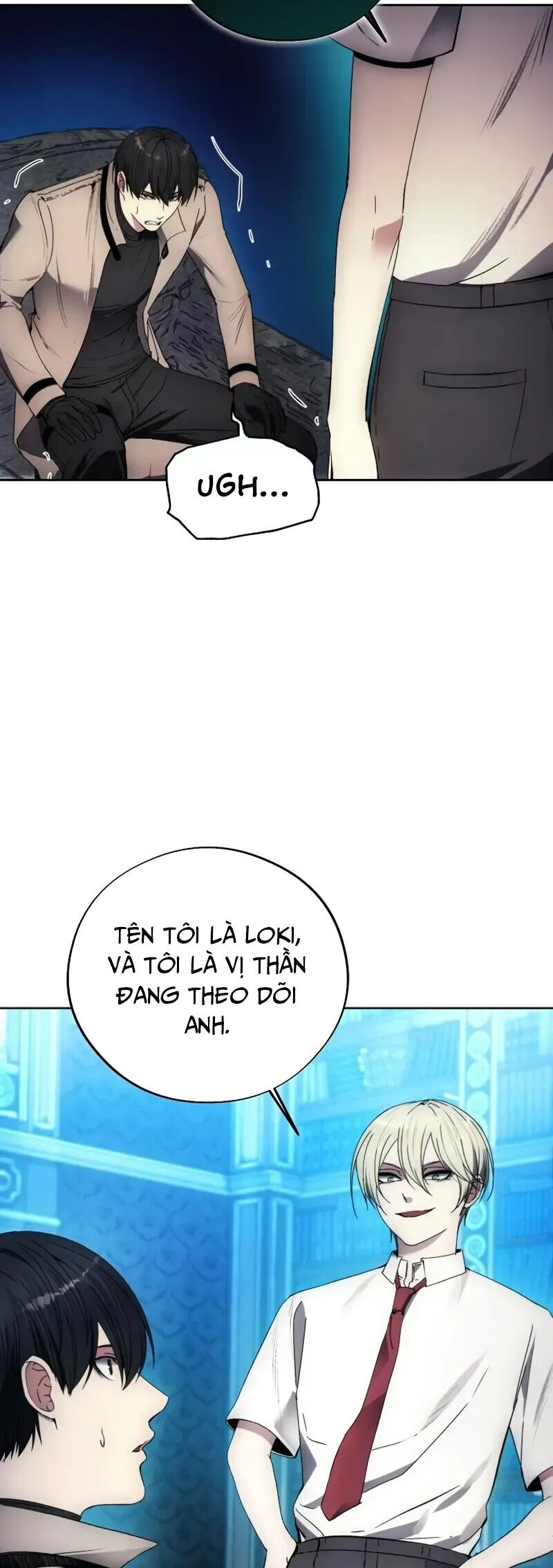 Chương 110 - Trang 33