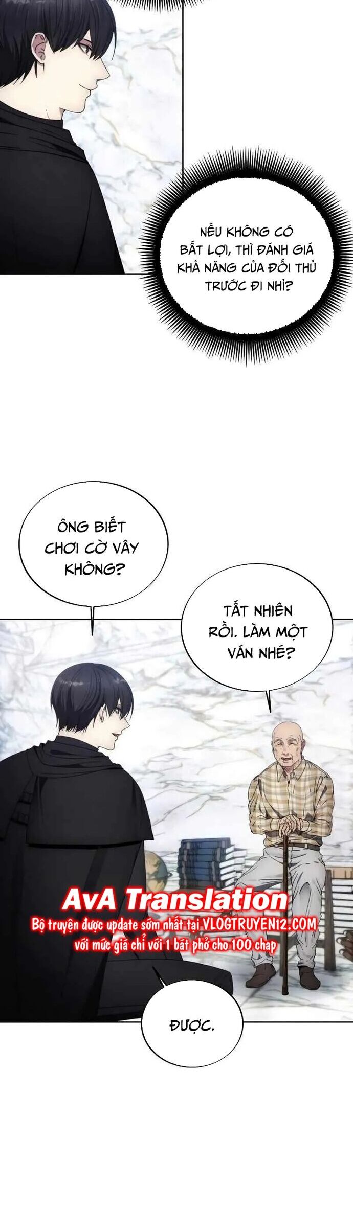 Chương 111 - Trang 18