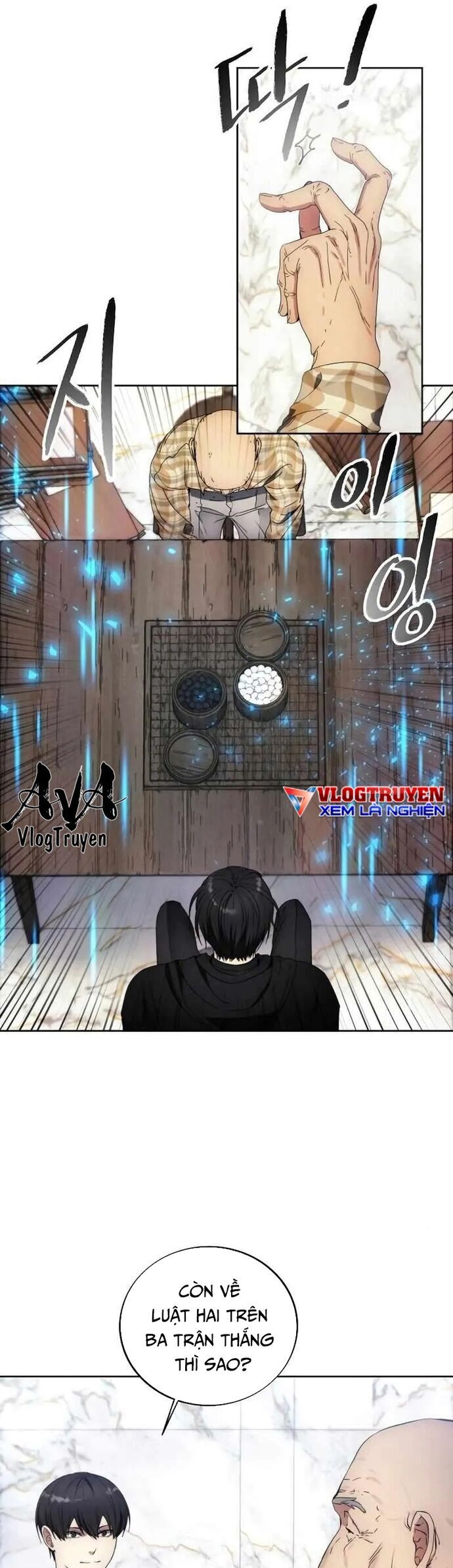 Chương 111 - Trang 19