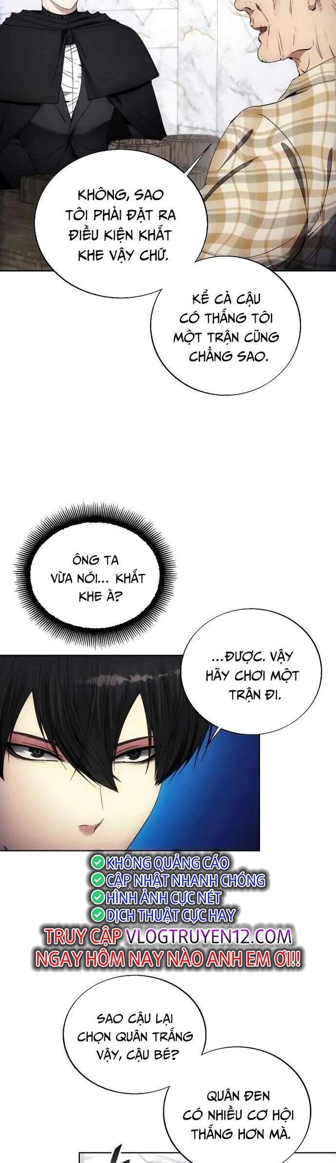 Chương 111 - Trang 20