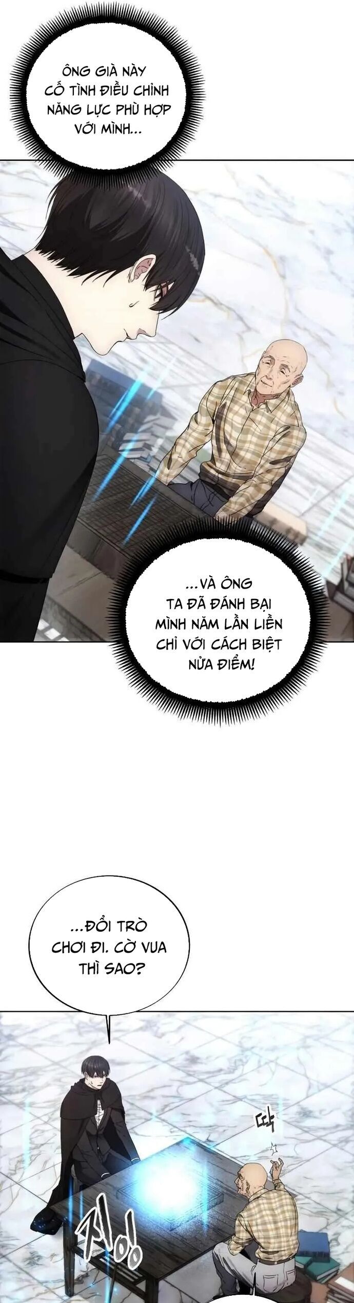 Chương 111 - Trang 25