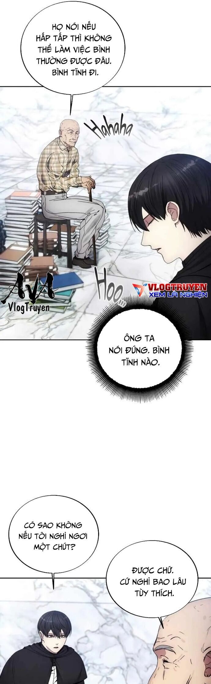 Chương 111 - Trang 43