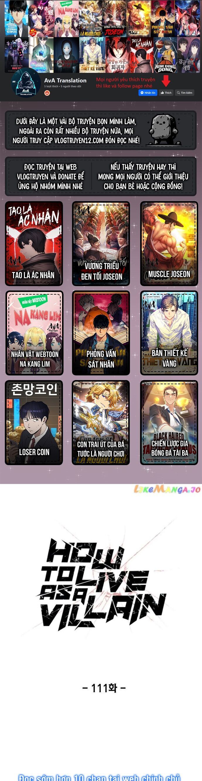 Chương 111 - Trang 7