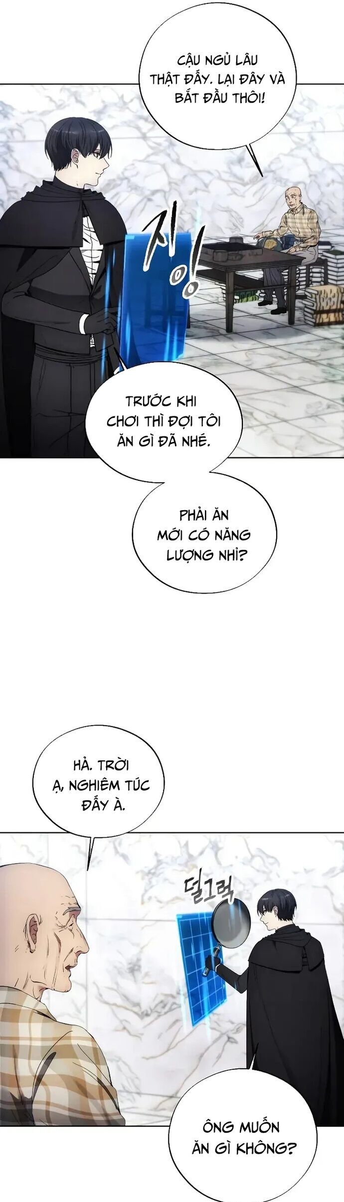 Chương 112 - Trang 16