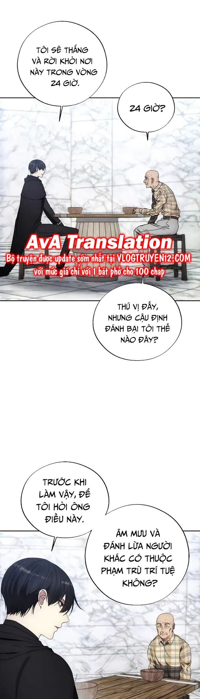 Chương 112 - Trang 8