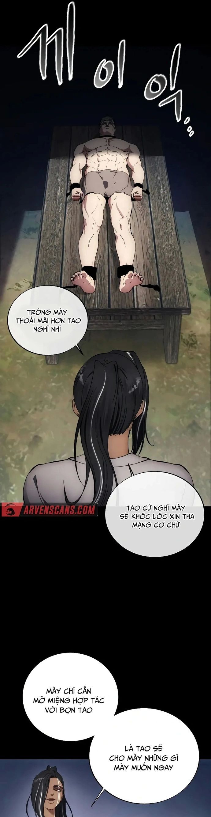 Chương 116 - Trang 22