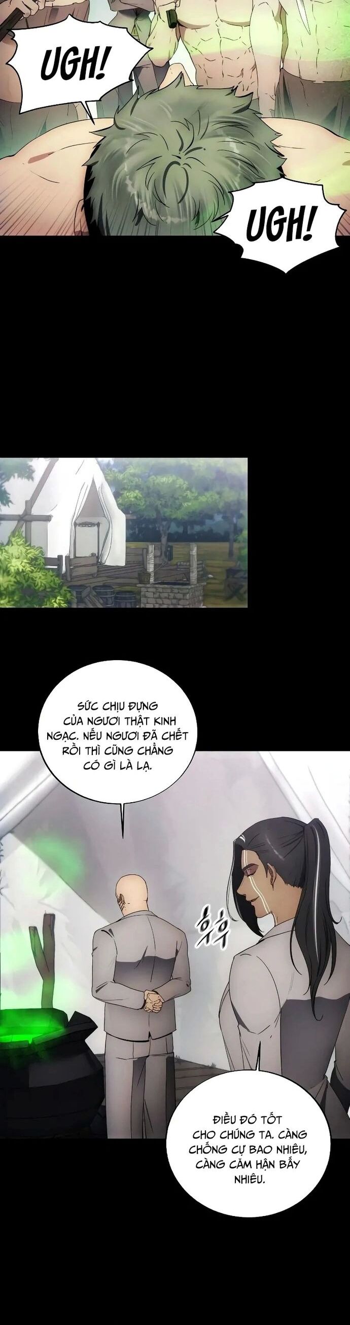 Chương 116 - Trang 27