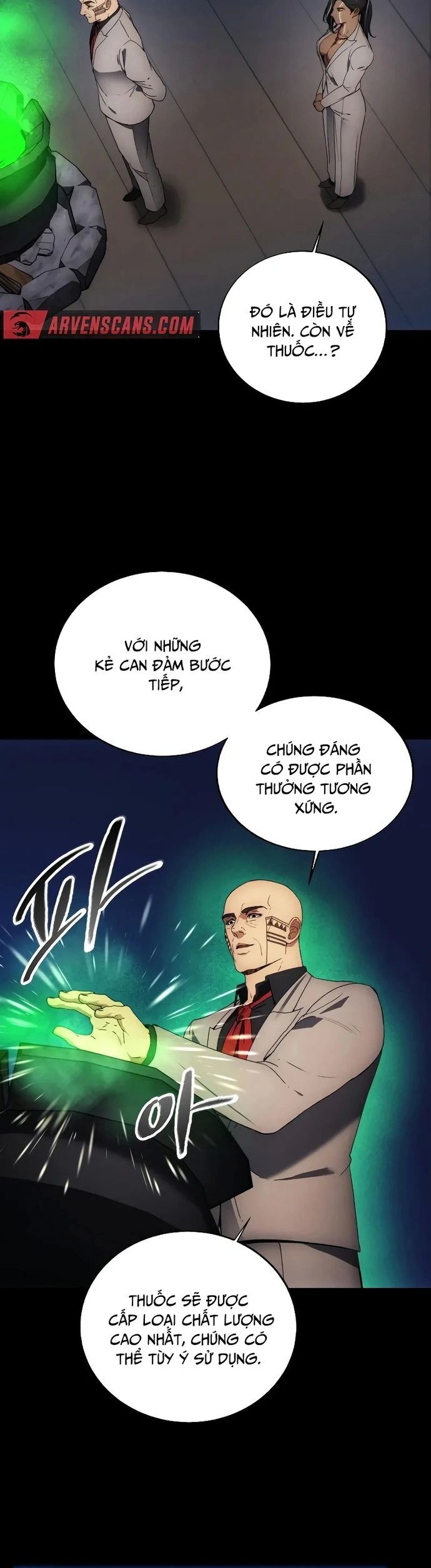 Chương 116 - Trang 30