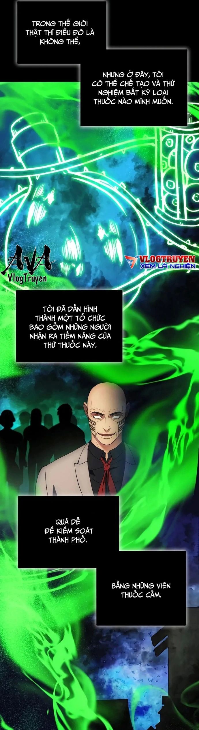 Chương 116 - Trang 34