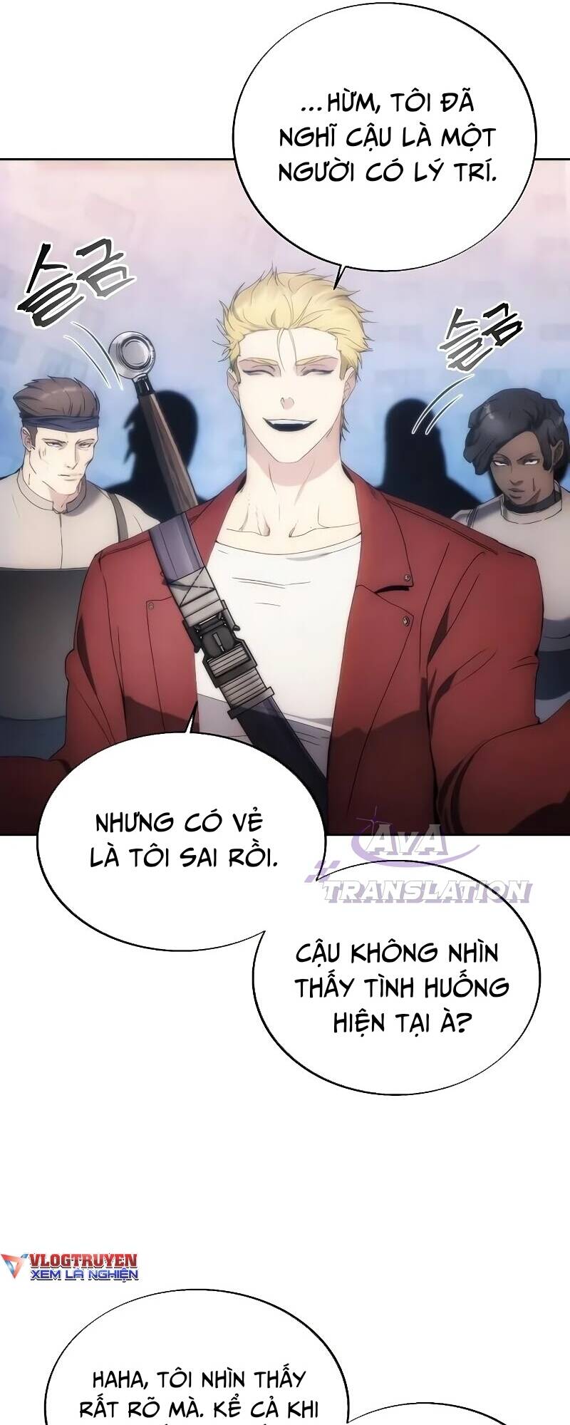 Chương 79 - Trang 38