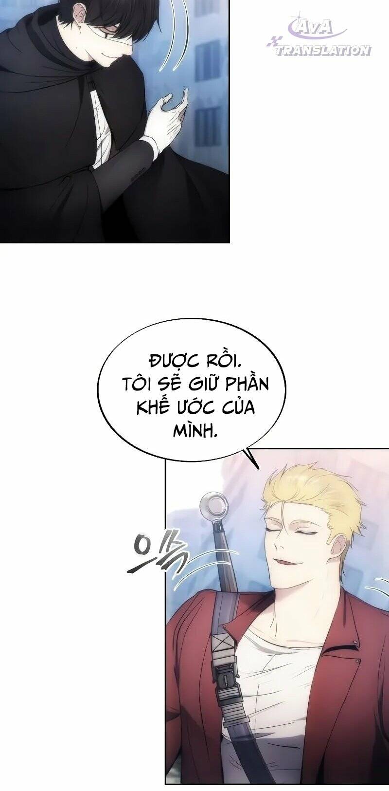 Chương 80 - Trang 21