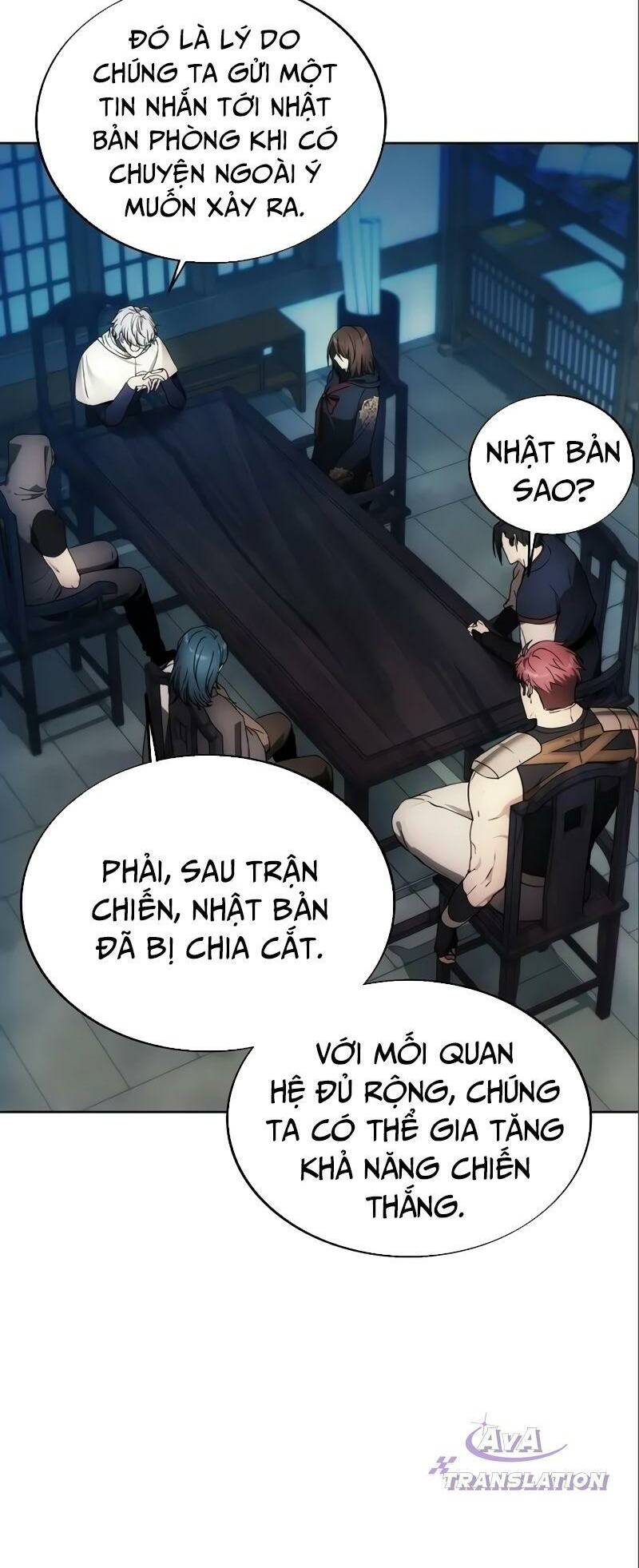 Chương 85 - Trang 73