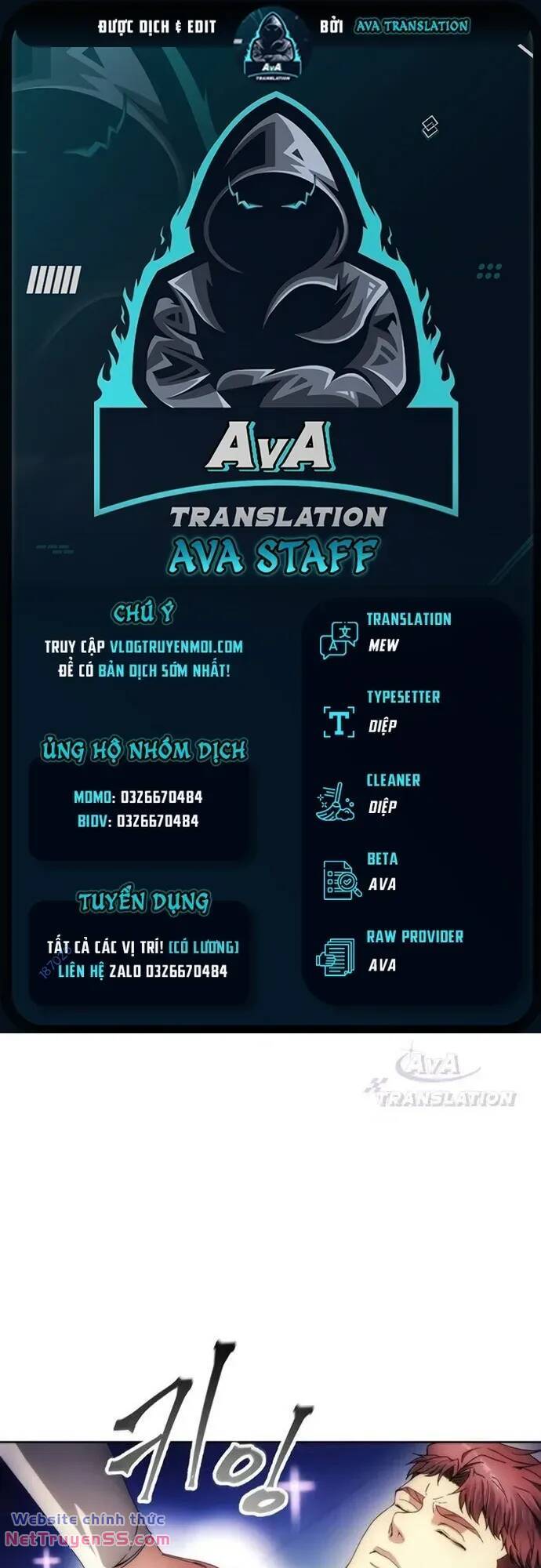 Chương 92 - Trang 1