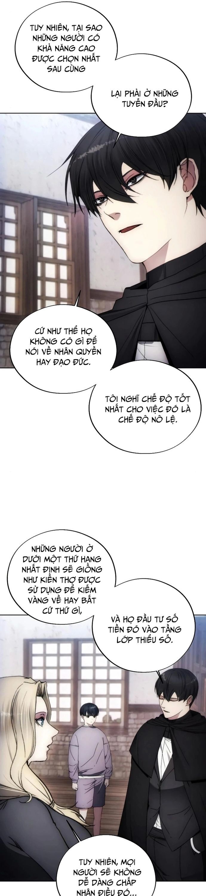 Chương 95 - Trang 21