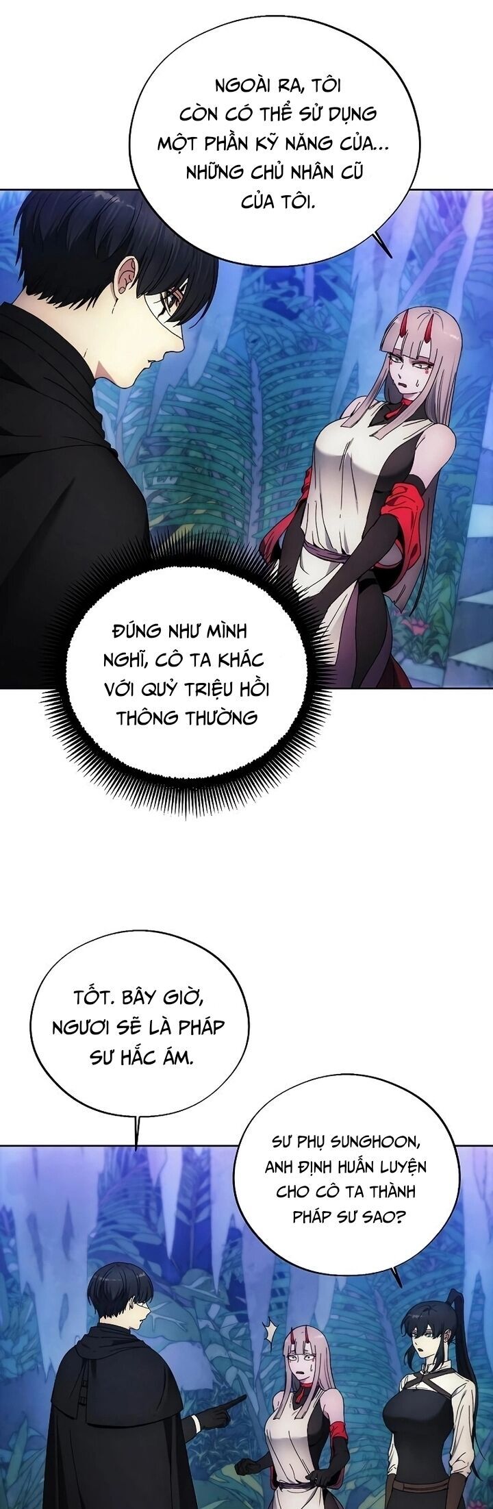 Chương 99 - Trang 21