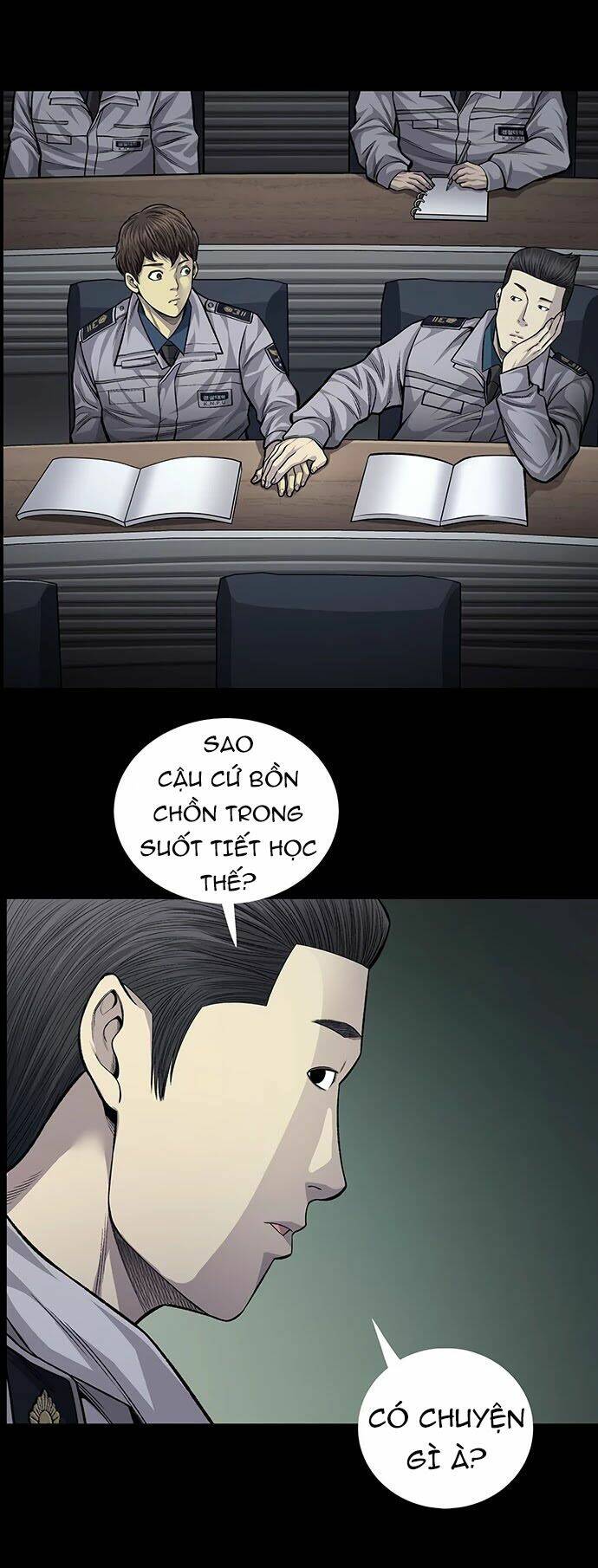 Chương 55 - Trang 35
