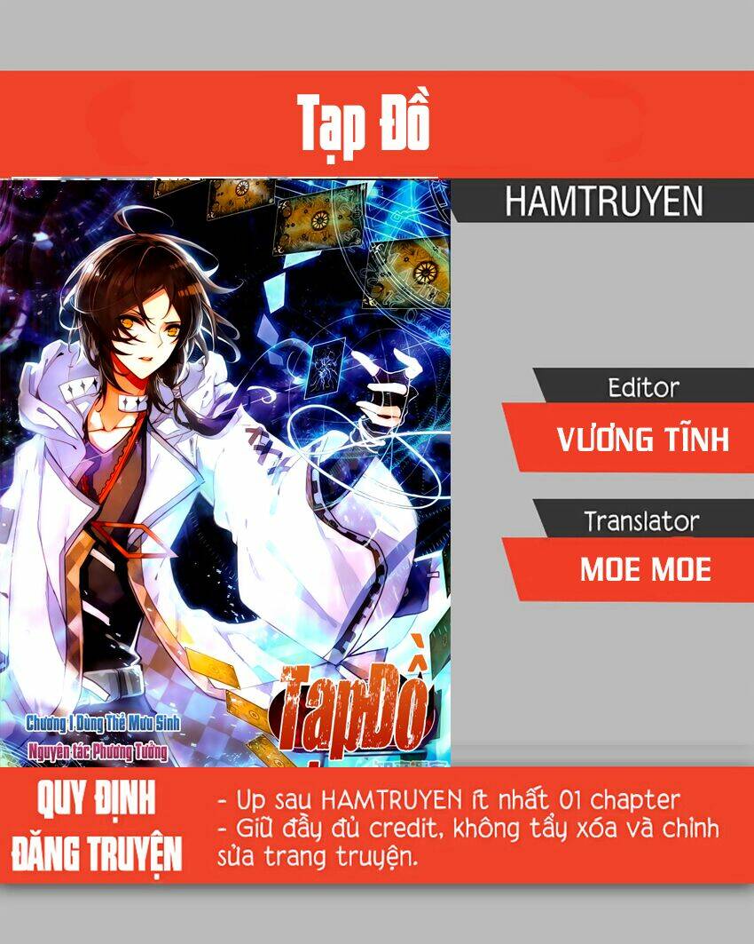 Chương 6 - Trang 1