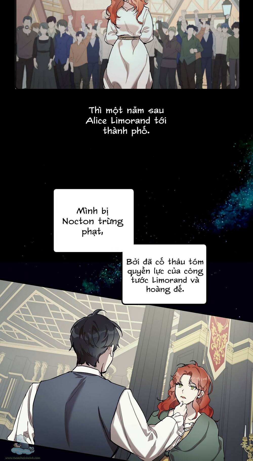 Chương 32 - Trang 20