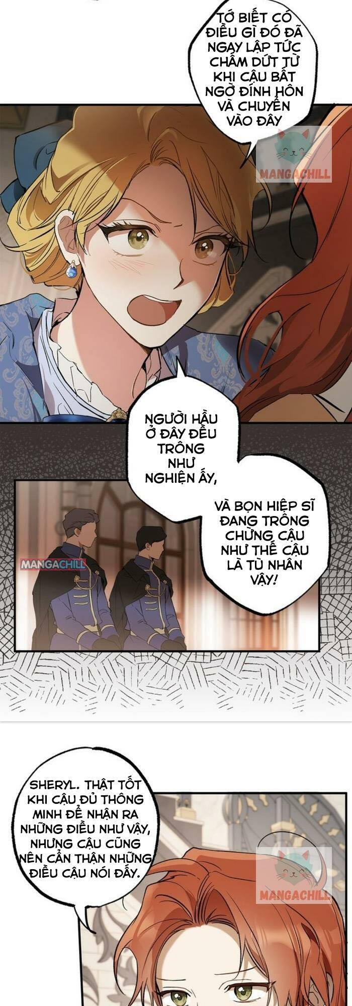 Chương 69 - Trang 33