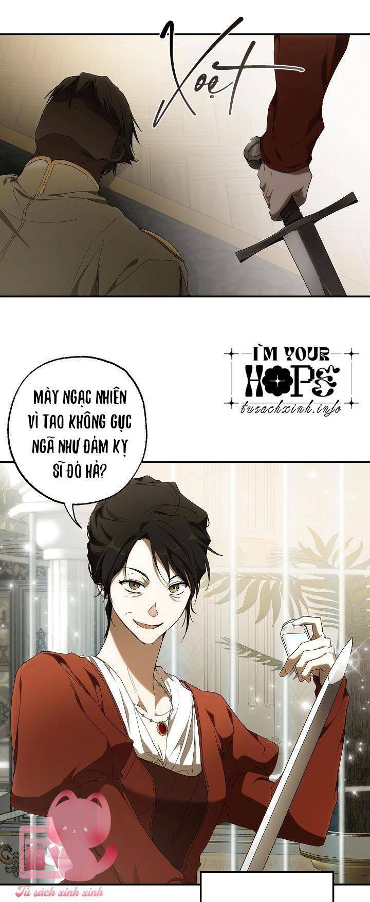 Chương 85 - Trang 47